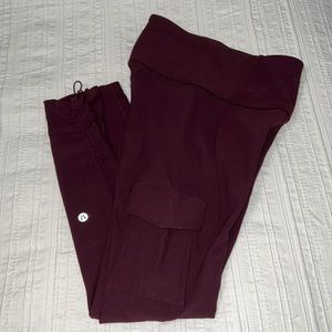 BNWOT lululemon leggings